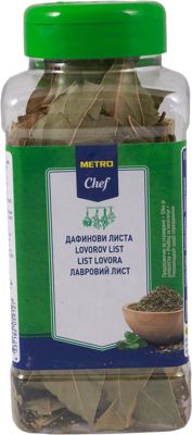 40G MC LOVOROV LIST 1000ML