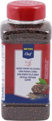 500G MC PAPAR CRN.ZRNO 1000ML