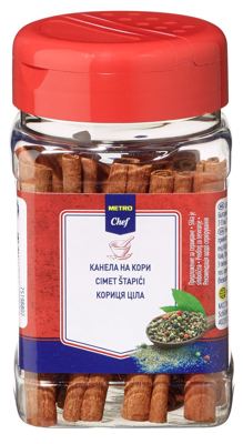 70G MC CIMET U KORI 330ML