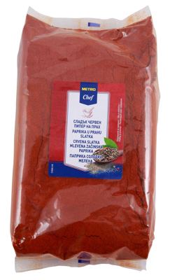 1100G MC PAPRIKA SLATKA VREĆA