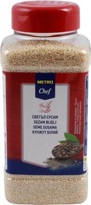 580G MC SEZAM 1000ML
