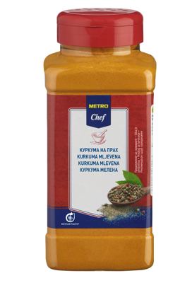 455G MC KURKUMA MLJEVENA