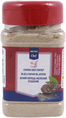 180G MC PAPAR BIJEL MLJ. 330ML