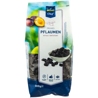 500G MC ŠLJIVA SUH. BEZ KOŠ.