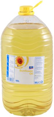 10L ARO ULJE SUNCOKRET