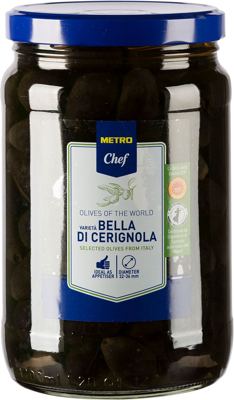 1650G MC CRN.MASL BELLA CERIG