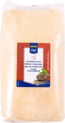 1400G MC ČEŠNJAK GRANUL. VREĆA