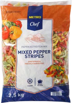 2,5 KG MC PAPRIKA MIX