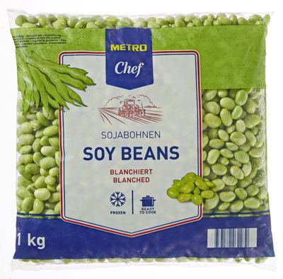 1KG MC SOJA