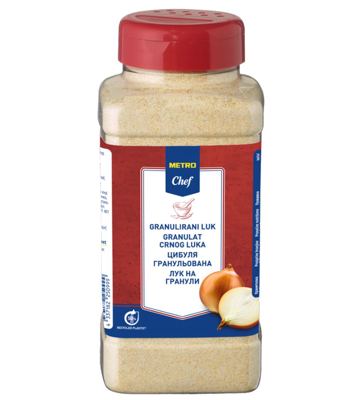 480G MC LUK U GRANULAMA 1000ML