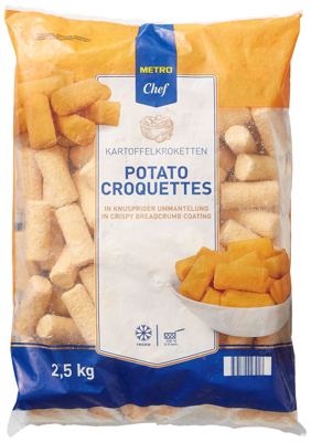 2,5KG MC KROKETI
