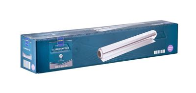 MP ALU FOLIJA 200MX44CM-STAND.-VAR.