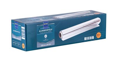 MP ALU FOLIJA 300MX29CM-STAND.-VAR.