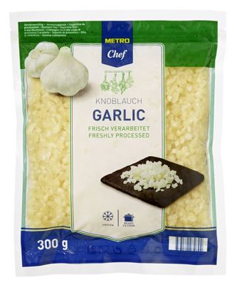 300G MC REZANI ČEŠNJAK