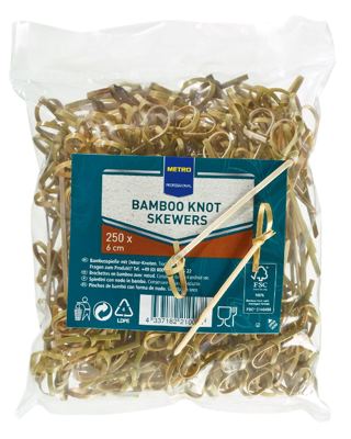 250/1 MPRO PIKAL ČVOR BAMB 6CM