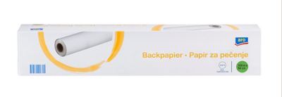38CM ARO PAPIR ZA PEC. 100M-STAND.-VAR.