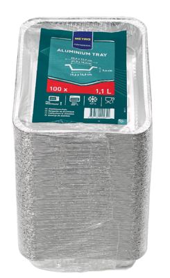 100/1 MPRO ALU POSUDA 1100ML