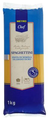 1KG MC SPAGHETTINI BEZ JAJA
