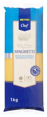 1KG MC SPAGHETTI BEZ JAJA