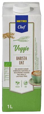 1L MC BIO BARISTA NAPITAK ZOB