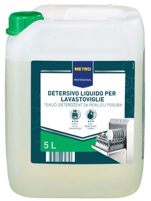 5L MPRO TEKUĆ.ZA PERILICU SUĐA