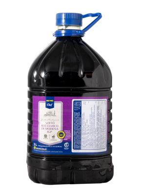 5L MC SIRCE ACETO BALSAMICO-STAND.-VAR.