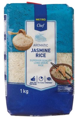 1KG MC PIRINAC JASMIN-STAND.-VAR.