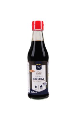 250ML MC SOJA UMAK