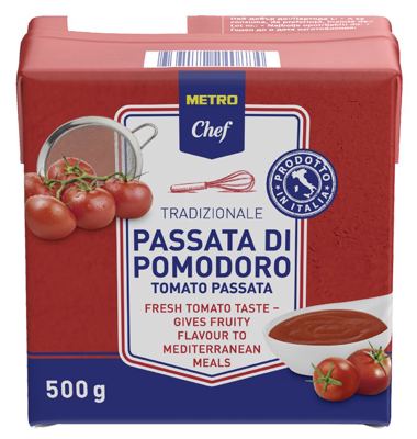 500G MC PASIRANA RAJČICA