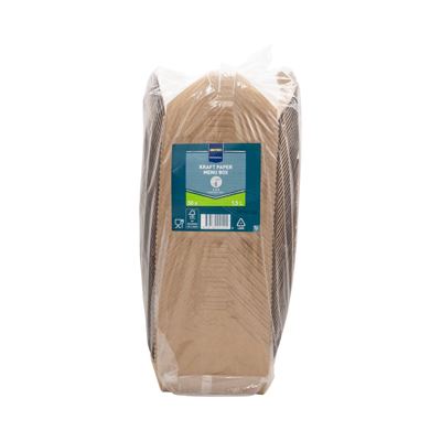 50/1MPRO KRAFT MENU KUT 1500ML