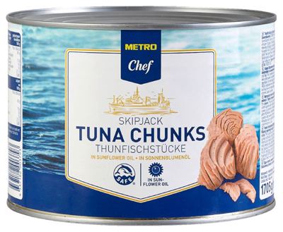 1705G MC TUNA KOMADI U S.ULJU