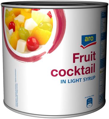 2650ML ARO KOMPOT VOĆNI KOKTEL
