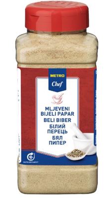 550G MC BIJ.PAPAR MLJ. 1000ML