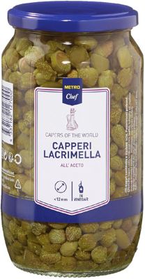 MC KAPARI LACRIMELLA OCAT 700 g