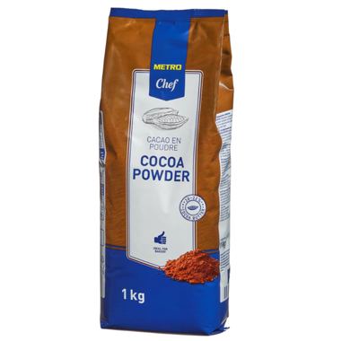 1KG MC KAKAO PRAH 20-22% K.MAS
