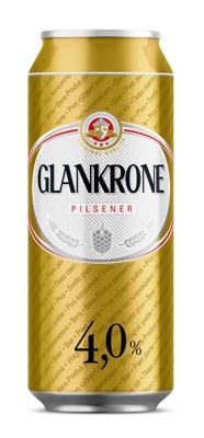 0,5L GLANKRONE PIVO LIM