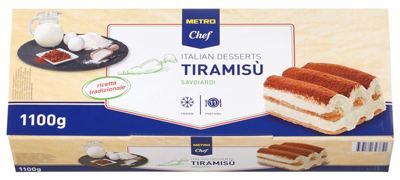 1100G MC TIRAM SAVOIARDI SM.
