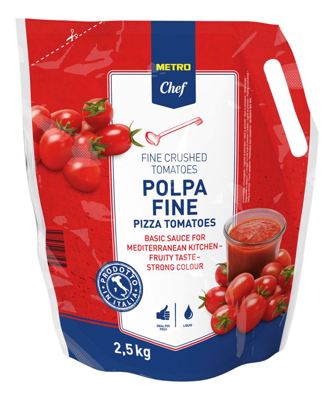 2500G MC RAJČICA SJEC. VREĆICA
