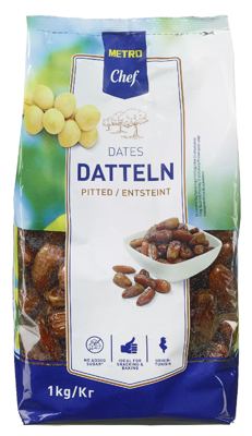 1KG MC DATULJE BEZ KOŠTICE