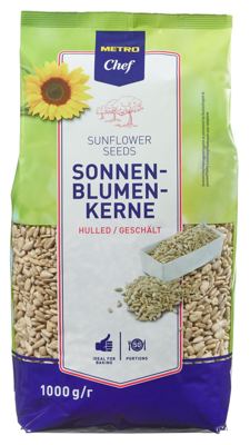 1KG MC SJEMENKE SUNCOKRETA