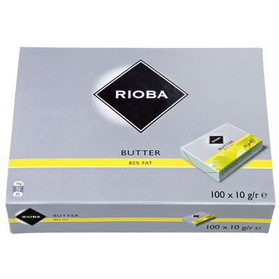 100X10G RIOBA MASLAC-STAND.-VAR.