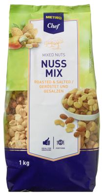 1KG MC ORAŠASTI PL.SLANI MIX