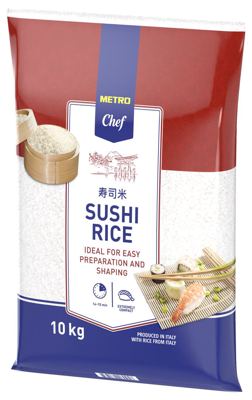 10KG MC PIRINAC SUSHI-STAND.-VAR.