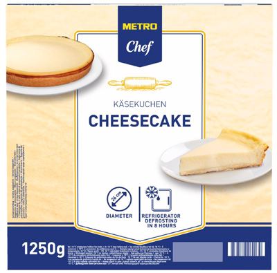 1250G MC KOLAČ SIR