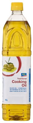 1L ARO MASLINOVO ULJE PET