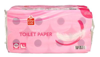 16/1 FINE LIFE T PAP,4SL,150L