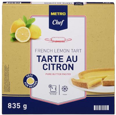 835G MC TART LIMUN