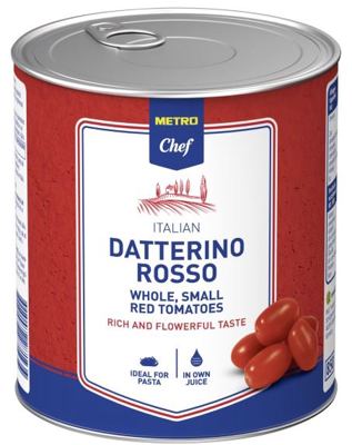 800G MC DATTERINI RAJČ.CRVENA
