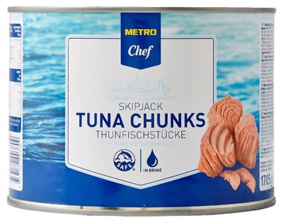 1705G MC TUNA KOMADI U VL.SOKU