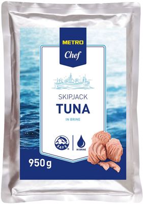 950G MC TUNA KOMADI VLA.SOKU